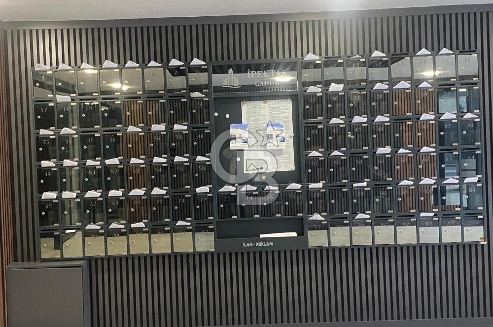 Yenimahalle Çamlıca İpektaş Sitesinde Kiralık Daire