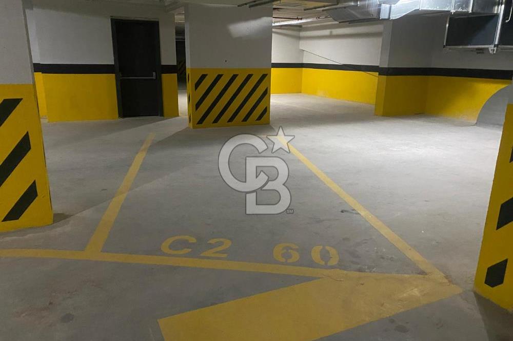 Yenimahalle Çamlıca İpektaş Sitesinde Kiralık Daire