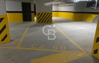 Yenimahalle Çamlıca İpektaş Sitesinde Kiralık Daire