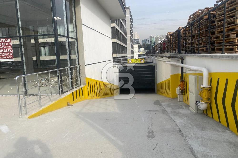 Yenimahalle Çamlıca İpektaş Sitesinde Kiralık Daire