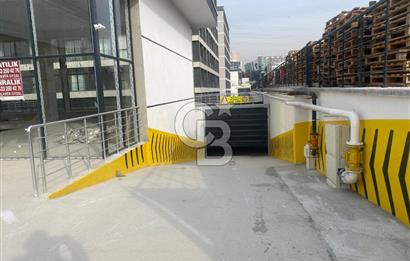 Yenimahalle Çamlıca İpektaş Sitesinde Kiralık Daire