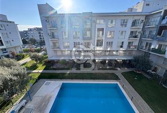 SEYREK STUDİO CİTY 3.ETAP EŞYALI KİRALIK 1+1 DAİRE - 5 - 346448