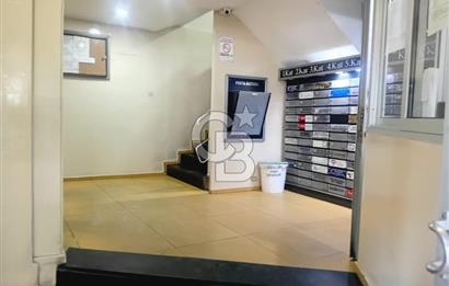 İZMİR KONAK KEMERALTINDA MERKEZİ KONUMDA SATILIK OFİS