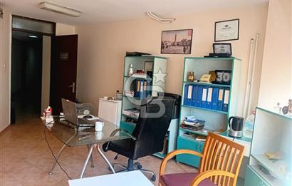 İZMİR KONAK KEMERALTINDA MERKEZİ KONUMDA SATILIK OFİS