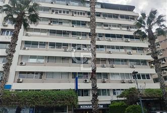 İZMİR KONAK KEMERALTINDA MERKEZİ KONUMDA SATILIK OFİS - 6 - 346446