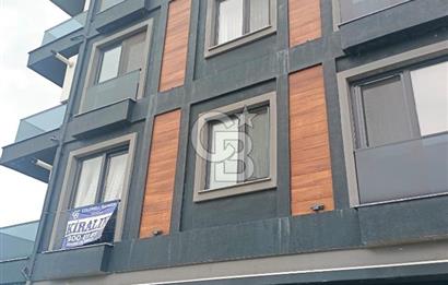 CUMHURİYET MAHALLESİ'NDE EŞYALI KİRALIK 1+1 SİTE DAİRESİ