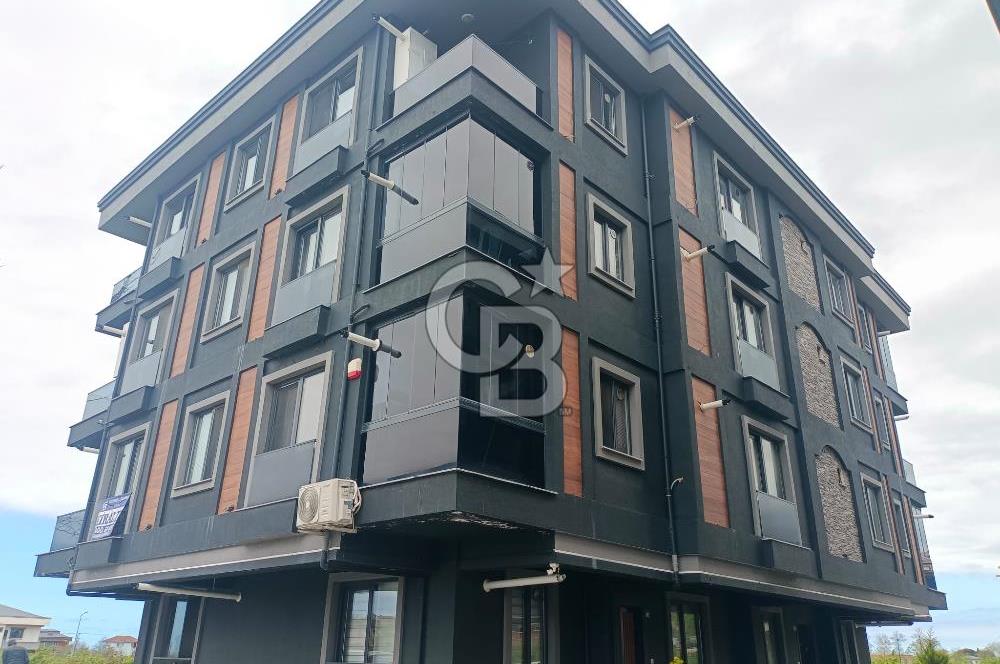 CUMHURİYET MAHALLESİ'NDE EŞYALI KİRALIK 1+1 SİTE DAİRESİ