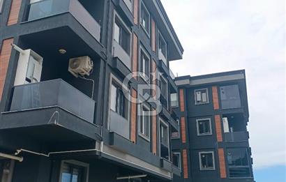 CUMHURİYET MAHALLESİ'NDE EŞYALI KİRALIK 1+1 SİTE DAİRESİ