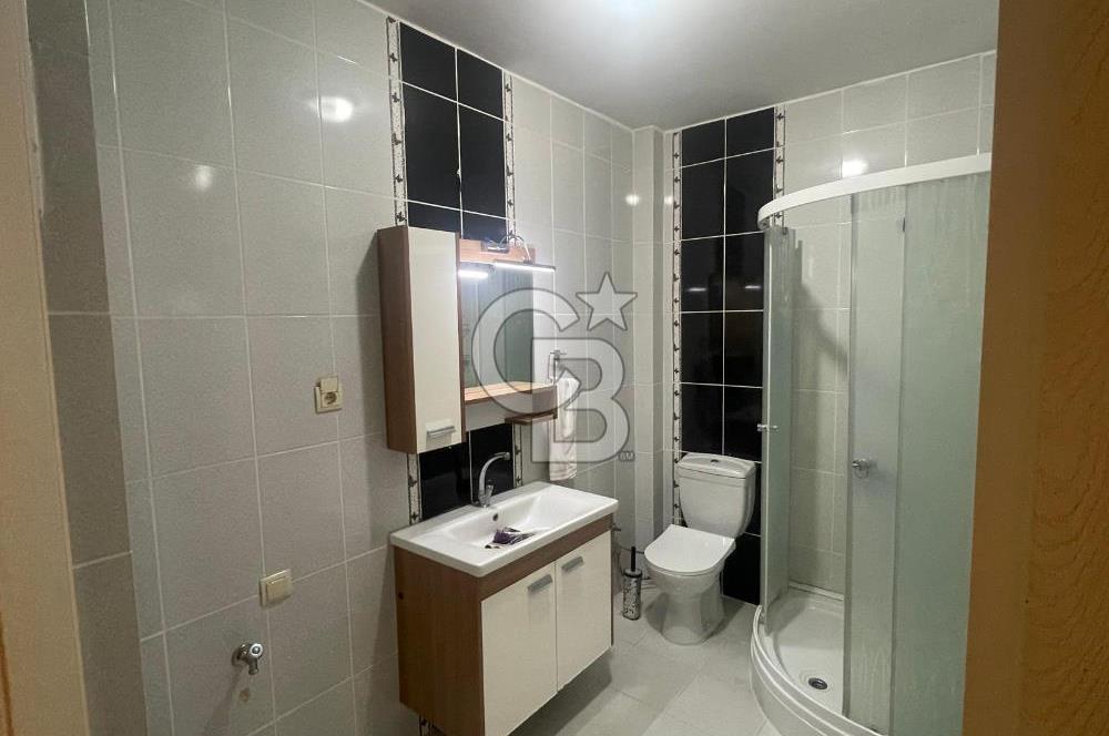 GÜNEŞEVLERDE MERKEZİ KONUMDA GENİŞ VE YAPILI SATILIK 3+1 DAİRE.