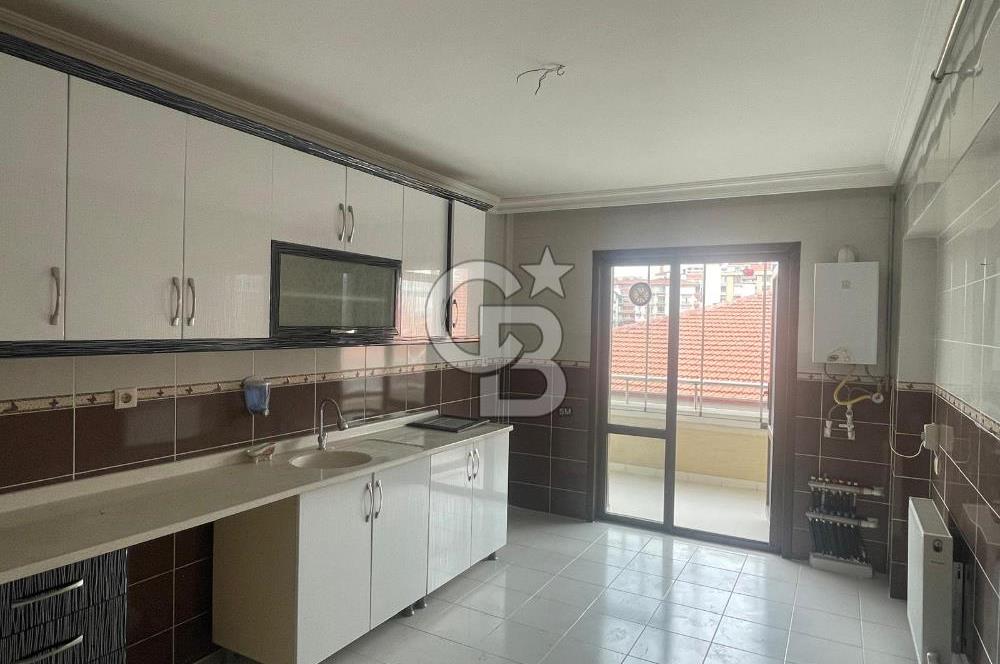 GÜNEŞEVLERDE MERKEZİ KONUMDA GENİŞ VE YAPILI SATILIK 3+1 DAİRE.