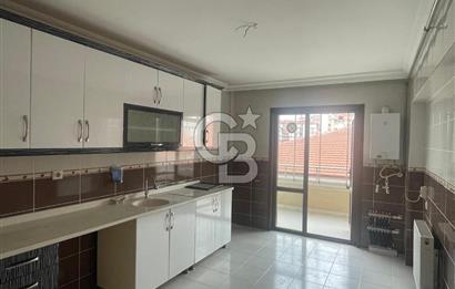 GÜNEŞEVLERDE MERKEZİ KONUMDA GENİŞ VE YAPILI SATILIK 3+1 DAİRE.