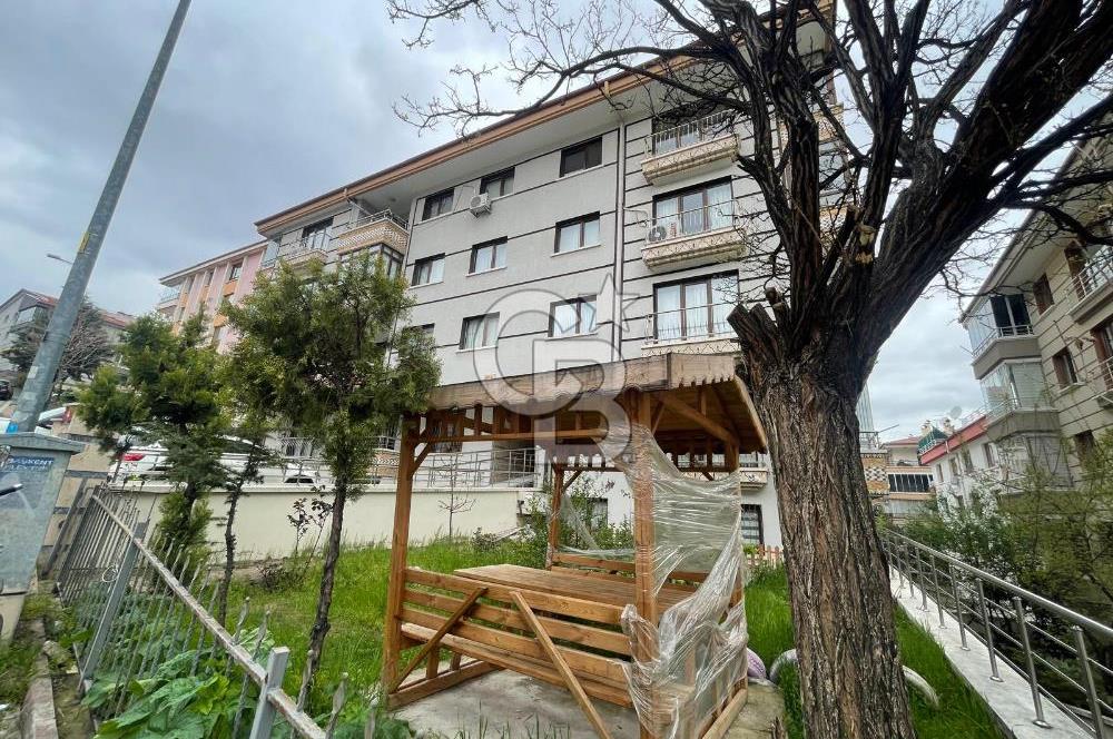 GÜNEŞEVLERDE MERKEZİ KONUMDA GENİŞ VE YAPILI SATILIK 3+1 DAİRE.