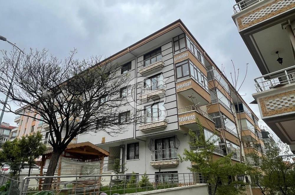 GÜNEŞEVLERDE MERKEZİ KONUMDA GENİŞ VE YAPILI SATILIK 3+1 DAİRE.