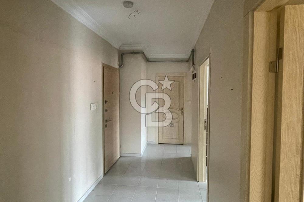 GÜNEŞEVLERDE MERKEZİ KONUMDA GENİŞ VE YAPILI SATILIK 3+1 DAİRE.