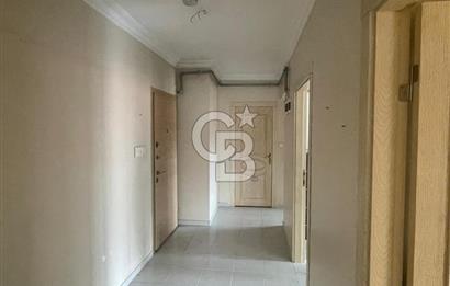 GÜNEŞEVLERDE MERKEZİ KONUMDA GENİŞ VE YAPILI SATILIK 3+1 DAİRE.