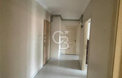 GÜNEŞEVLERDE MERKEZİ KONUMDA GENİŞ VE YAPILI SATILIK 3+1 DAİRE.