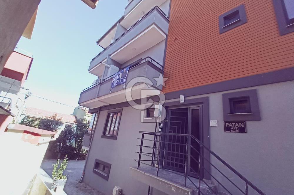 CB LEADER'DAN HASAN BASRİ ÇANTAY MAH. SATILIK ARAKAT 1+1