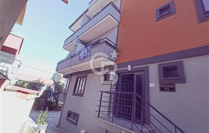 CB LEADER'DAN HASAN BASRİ ÇANTAY MAH. SATILIK ARAKAT 1+1