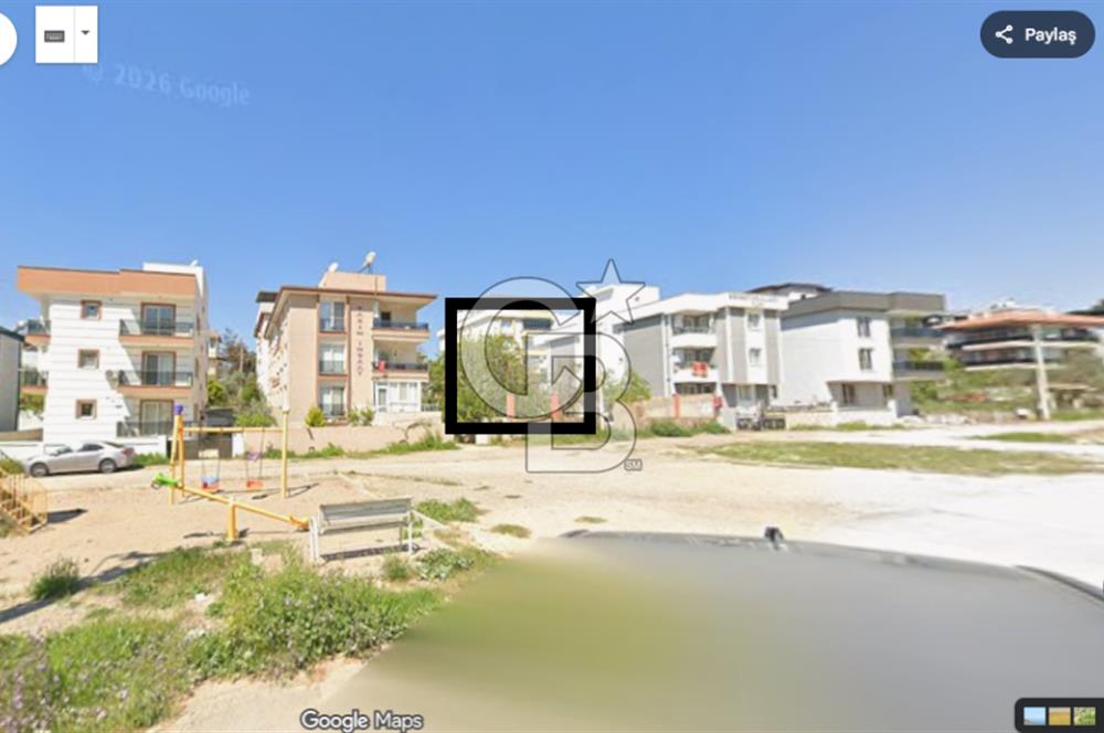 Ayrancılar Suyunbaşı yakını imarlı arsa