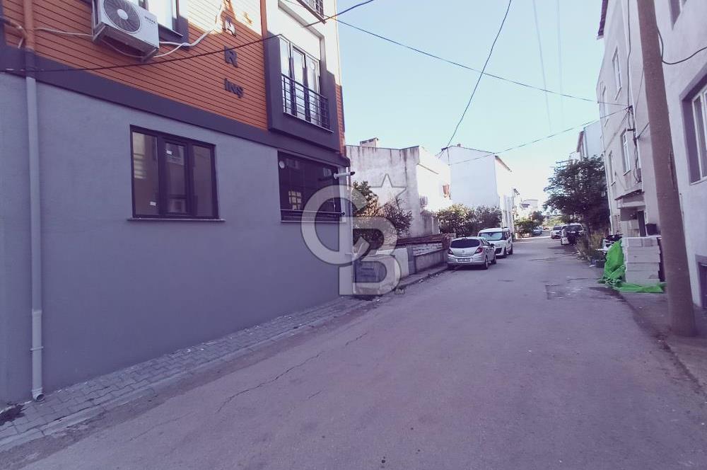 CB LEADER'DAN HASAN BASRİ ÇANTAY MAH. SATILIK ARAKAT 1+1