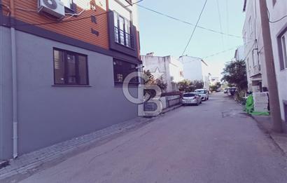 CB LEADER'DAN HASAN BASRİ ÇANTAY MAH. SATILIK ARAKAT 1+1