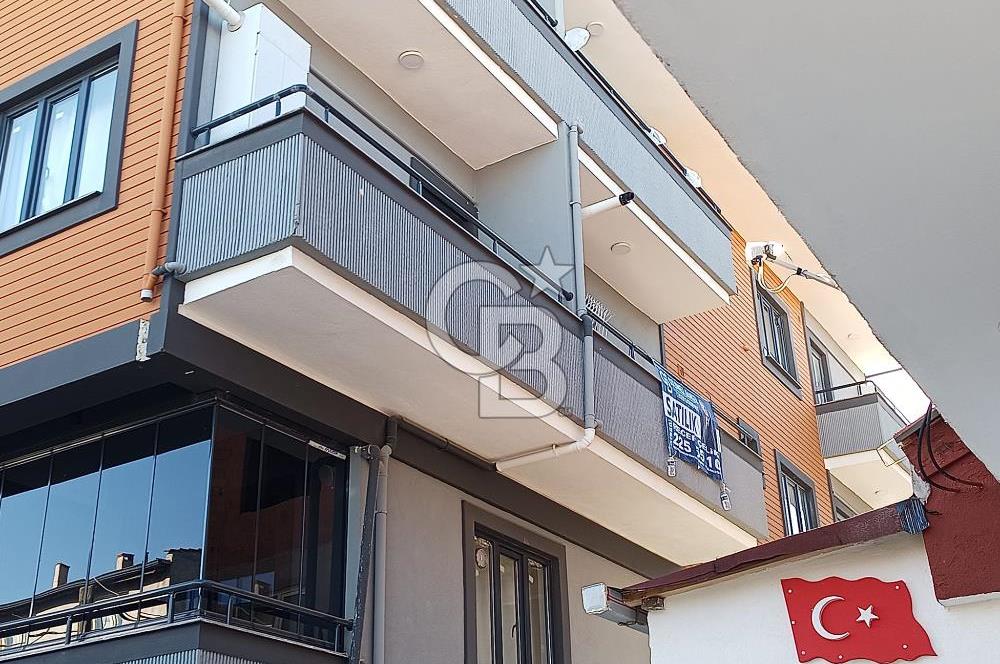 CB LEADER'DAN HASAN BASRİ ÇANTAY MAH. SATILIK ARAKAT 1+1