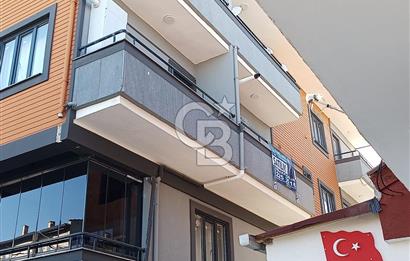 CB LEADER'DAN HASAN BASRİ ÇANTAY MAH. SATILIK ARAKAT 1+1