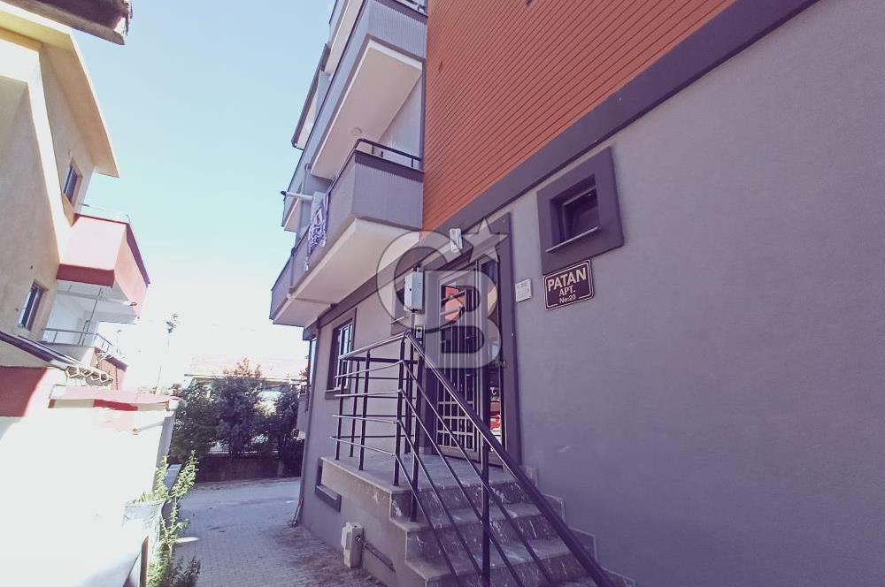 CB LEADER'DAN HASAN BASRİ ÇANTAY MAH. SATILIK ARAKAT 1+1