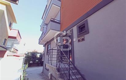 CB LEADER'DAN HASAN BASRİ ÇANTAY MAH. SATILIK ARAKAT 1+1