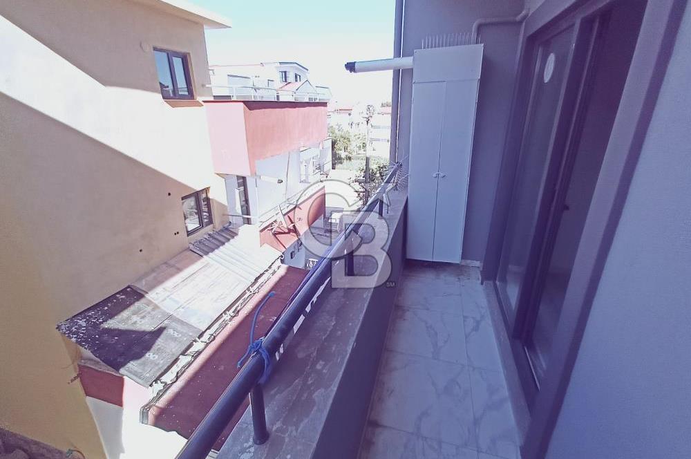 CB LEADER'DAN HASAN BASRİ ÇANTAY MAH. SATILIK ARAKAT 1+1