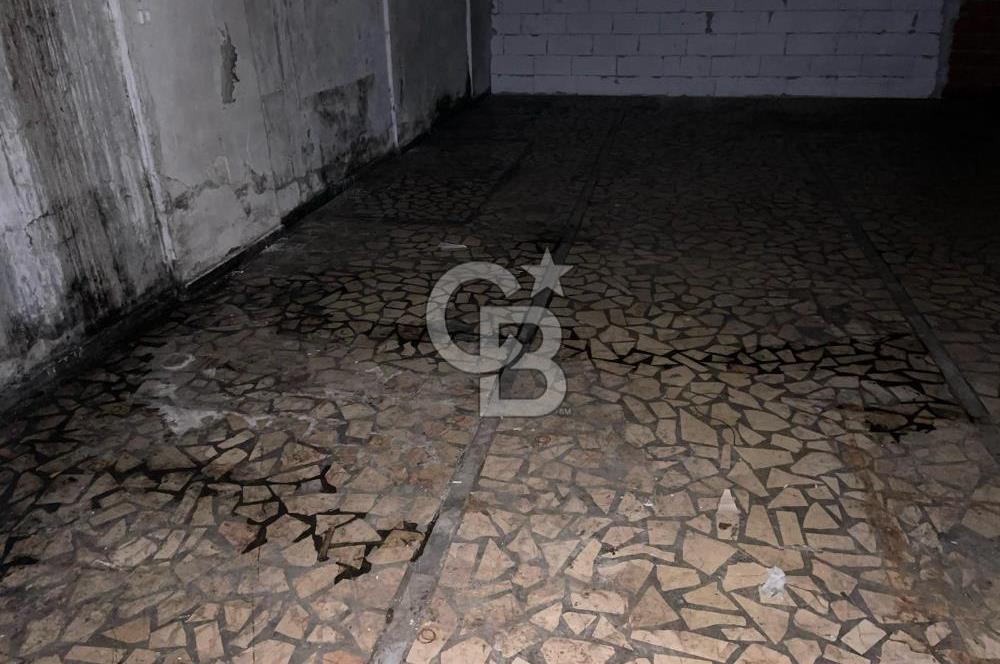 Sultan Sanayi Satılık İmalathane 245 m2