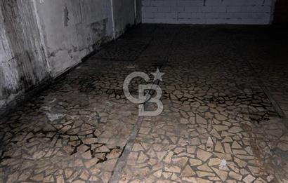 Sultan Sanayi Satılık İmalathane 245 m2