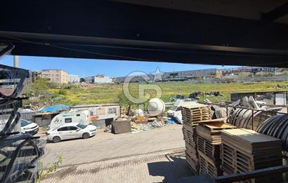 Sultan Sanayi Satılık İmalathane 245 m2