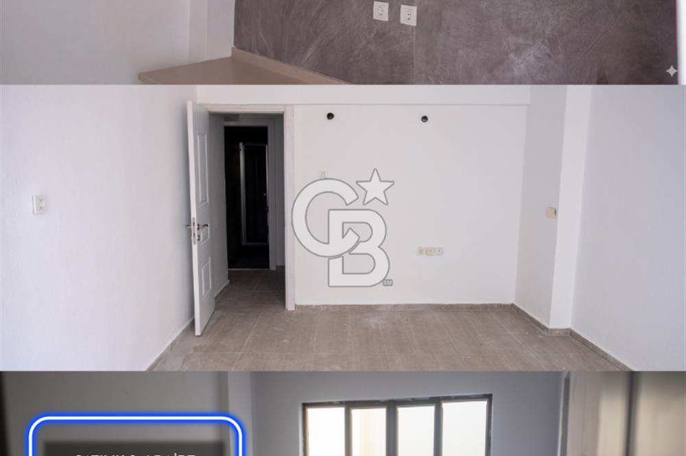 Ortaca Beşköprüde Satılık 2+1 Daire