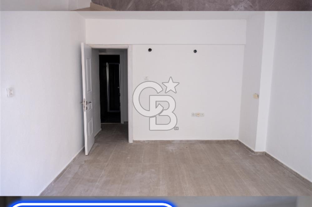 Ortaca Beşköprüde Satılık 2+1 Daire