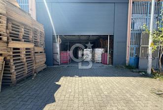 Sultan Sanayi Satılık İmalathane 245 m2 - 3 - 346437