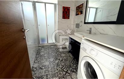 MARKA 333 EŞYALI KİRALIK 1+1 DAİRE