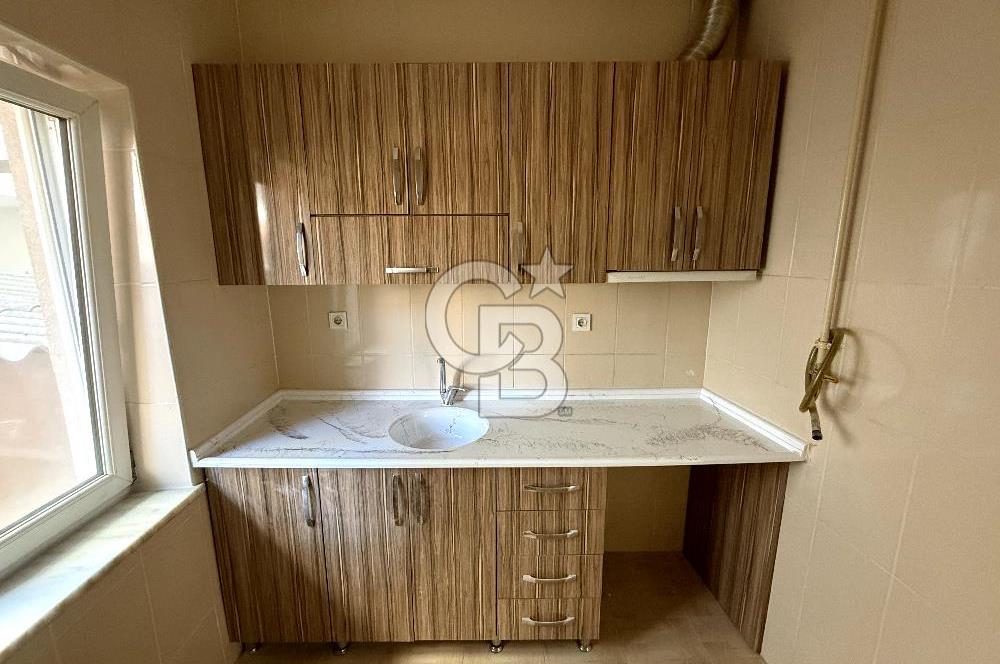 PLAJ CADDESİ ÜZERİ KİRALIK 1+1 DAİRE