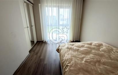 MARKA 333 EŞYALI KİRALIK 1+1 DAİRE