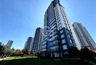 Beykent Beytepe Sitesi'nde Satılık 4+1 Lüks Daire (228m² Net) - 3 - 346462