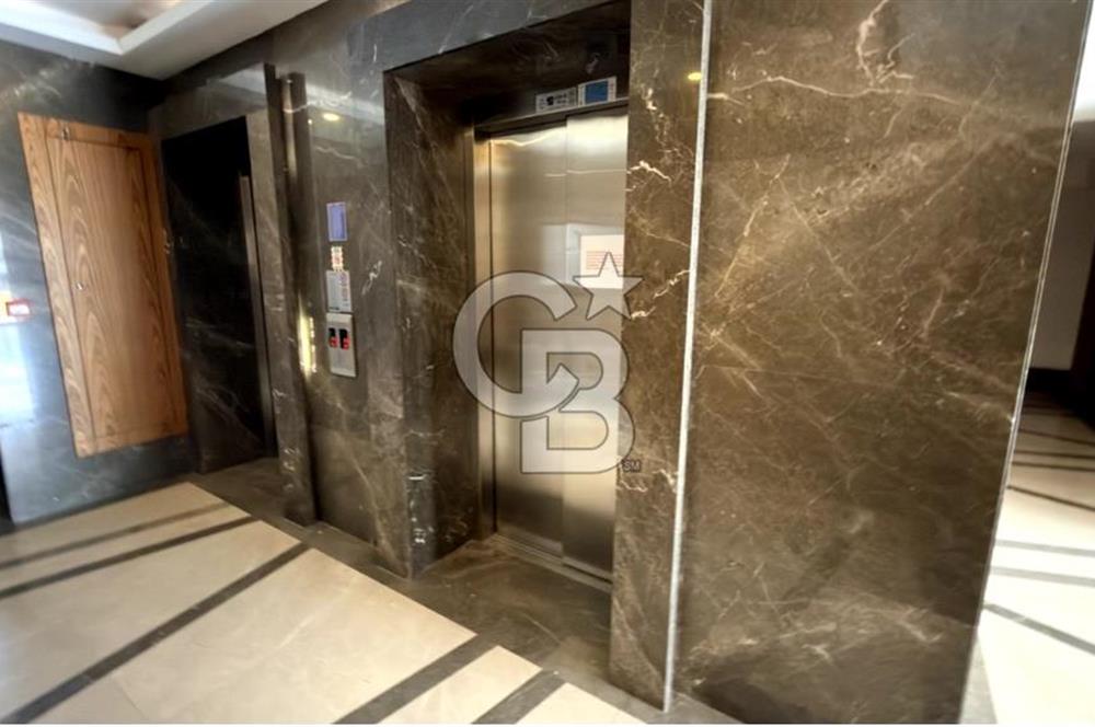 MARKA 333 EŞYALI KİRALIK 1+1 DAİRE