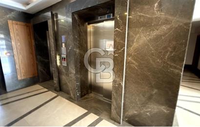 MARKA 333 EŞYALI KİRALIK 1+1 DAİRE