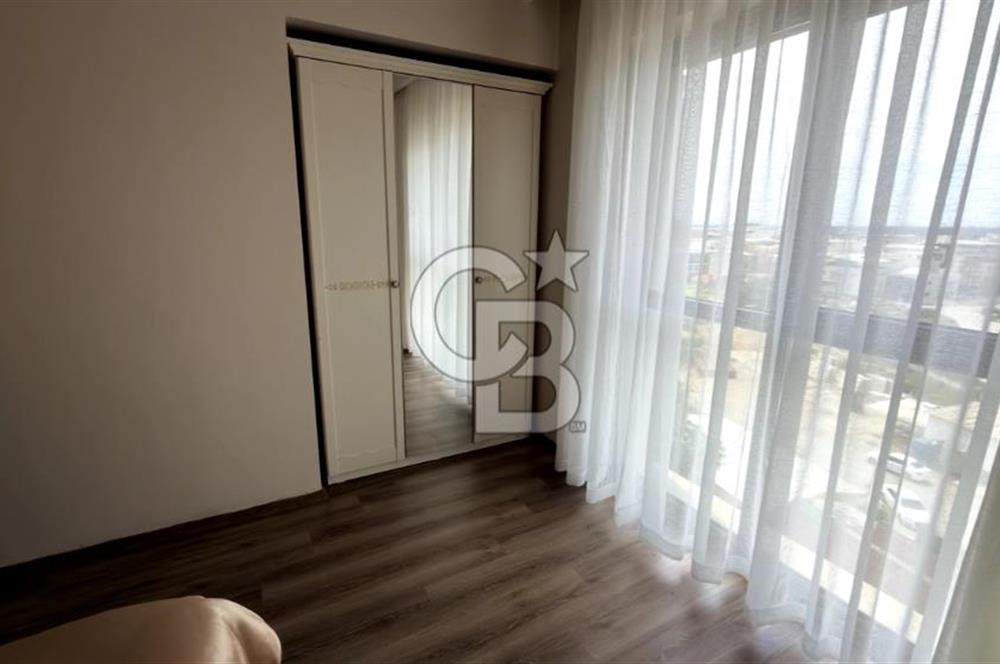 MARKA 333 EŞYALI KİRALIK 1+1 DAİRE