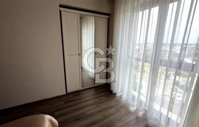 MARKA 333 EŞYALI KİRALIK 1+1 DAİRE