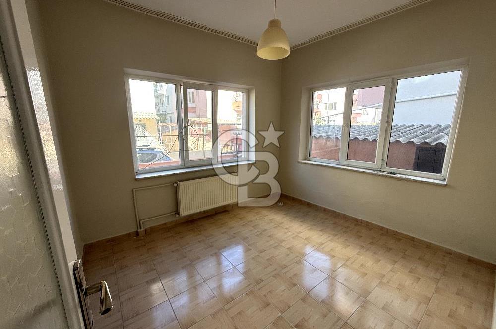 PLAJ CADDESİ ÜZERİ KİRALIK 1+1 DAİRE