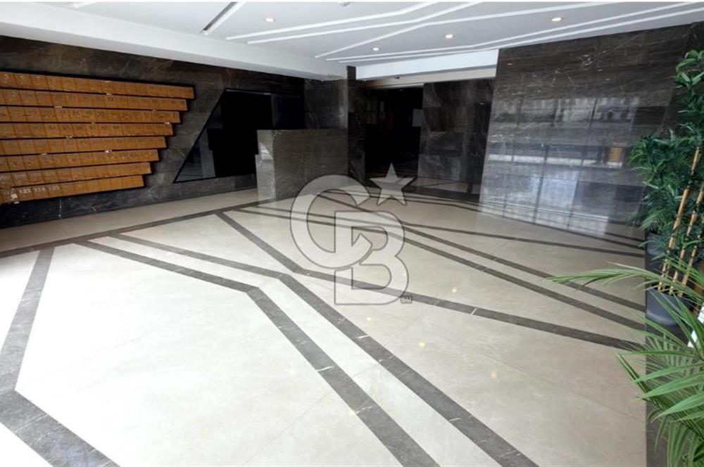 MARKA 333 EŞYALI KİRALIK 1+1 DAİRE