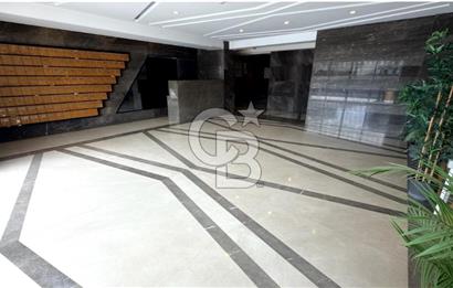 MARKA 333 EŞYALI KİRALIK 1+1 DAİRE