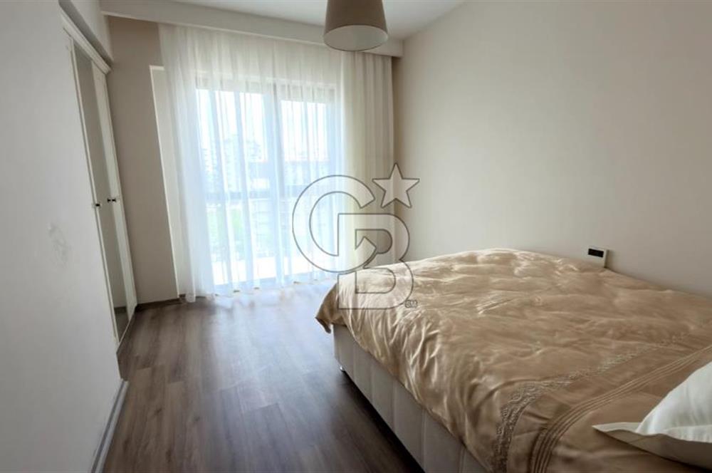 MARKA 333 EŞYALI KİRALIK 1+1 DAİRE