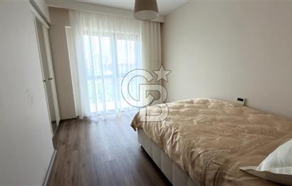 MARKA 333 EŞYALI KİRALIK 1+1 DAİRE