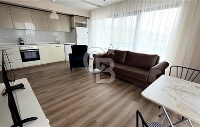 MARKA 333 EŞYALI KİRALIK 1+1 DAİRE